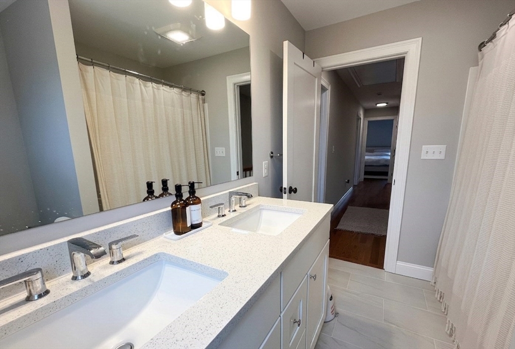 57 Castine Street, Unit 1 Worcester, MA 01606 - Photo 17 of 27