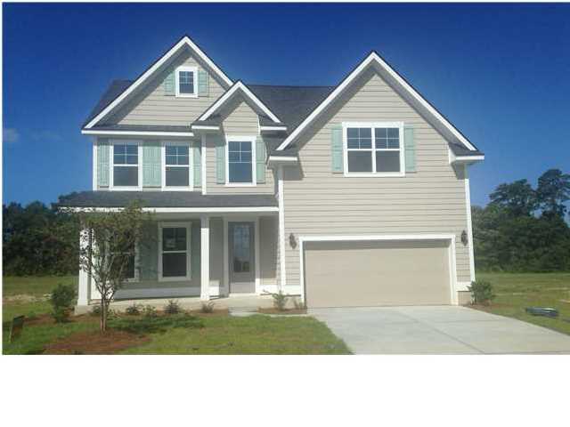 1412 Talon Way Hanahan, SC 29410 - Photo 1 of 1 Primary Photo