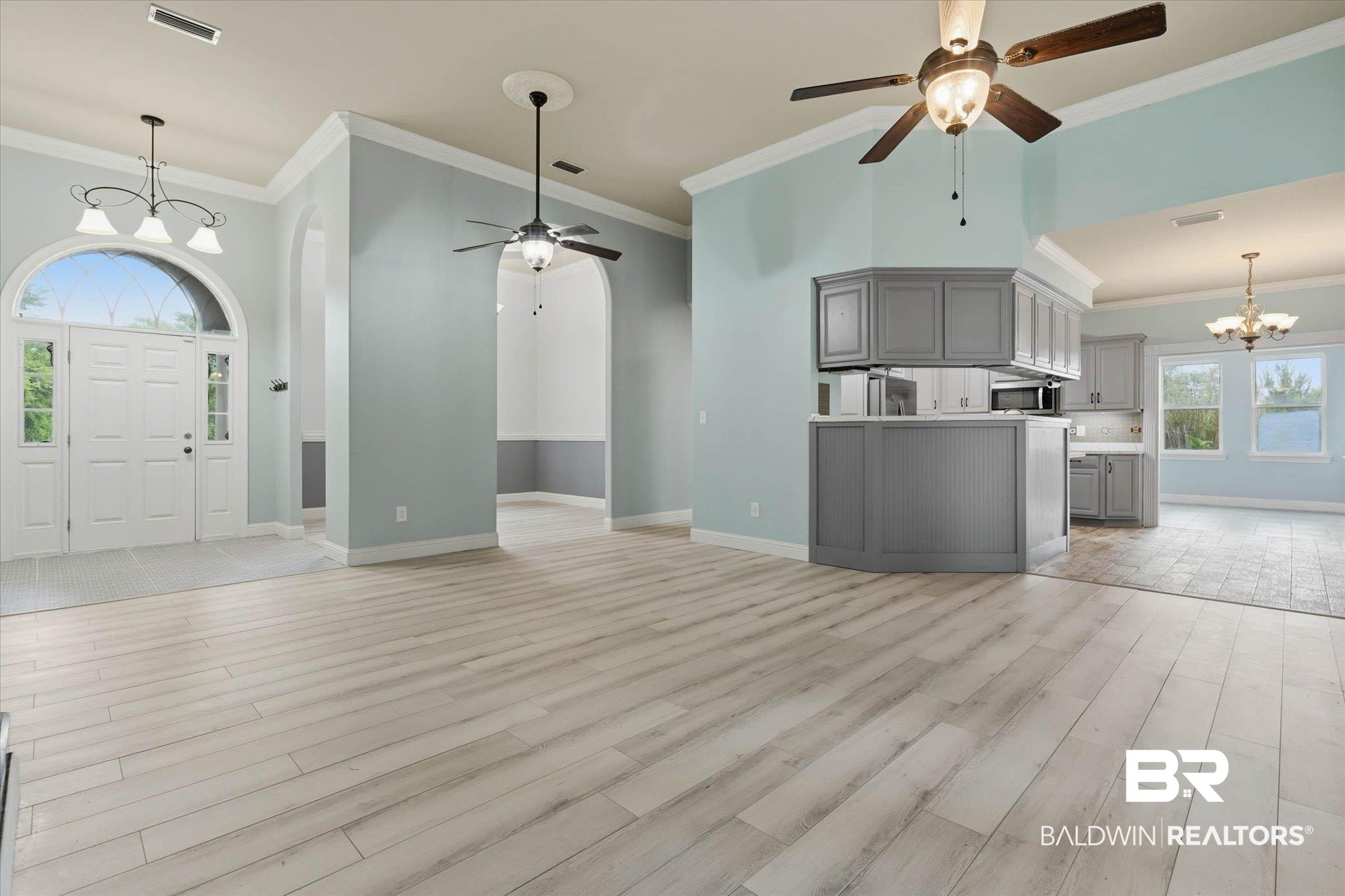 8145 Elizabeth Street Citronelle, AL 36522 - Photo 9 of 44