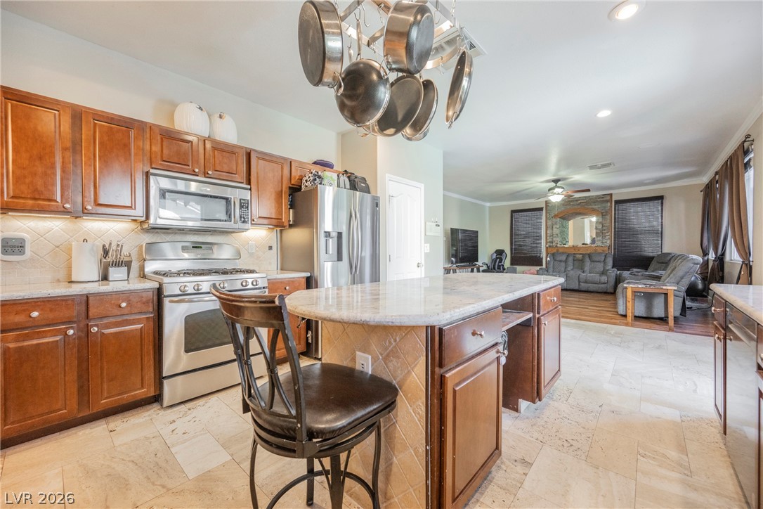 93 Autumn Day Street Henderson, NV 89012 - Photo 16 of 57