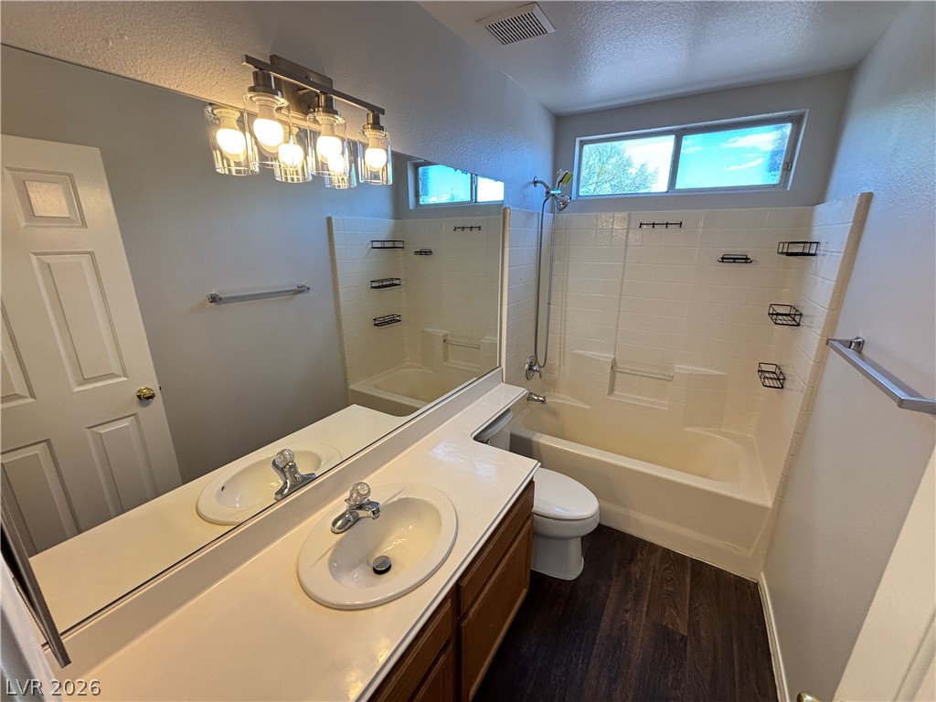 3237 Little Stream Street Las Vegas, NV 89135 - Photo 25 of 38