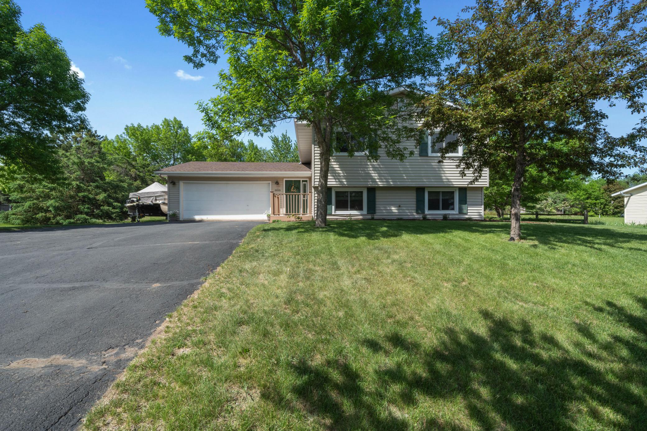 1103 Tabbert Road Northwest Alexandria, MN 56308 - Photo 3 of 50