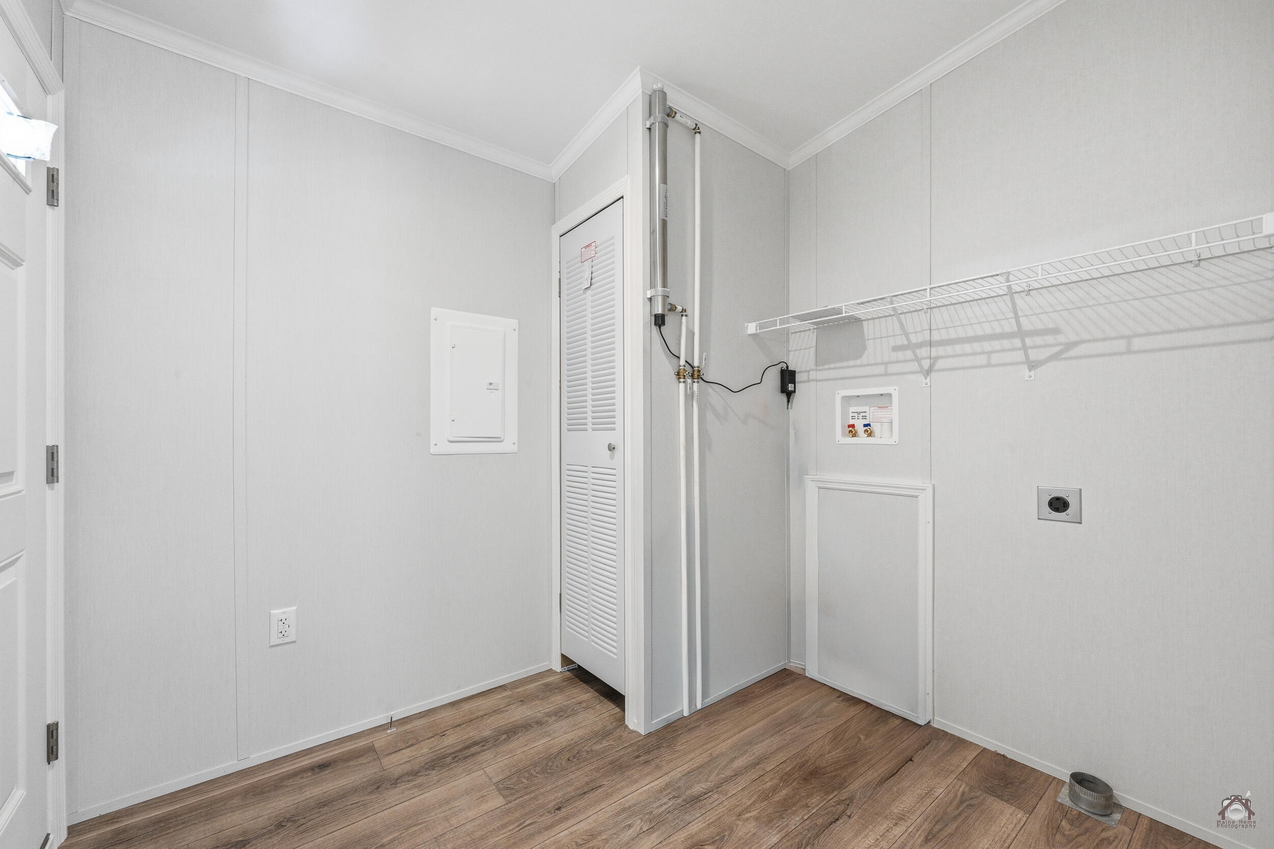 128 Vigue Road Whitefield, ME 04353 - Photo 14 of 39 265-LP-112