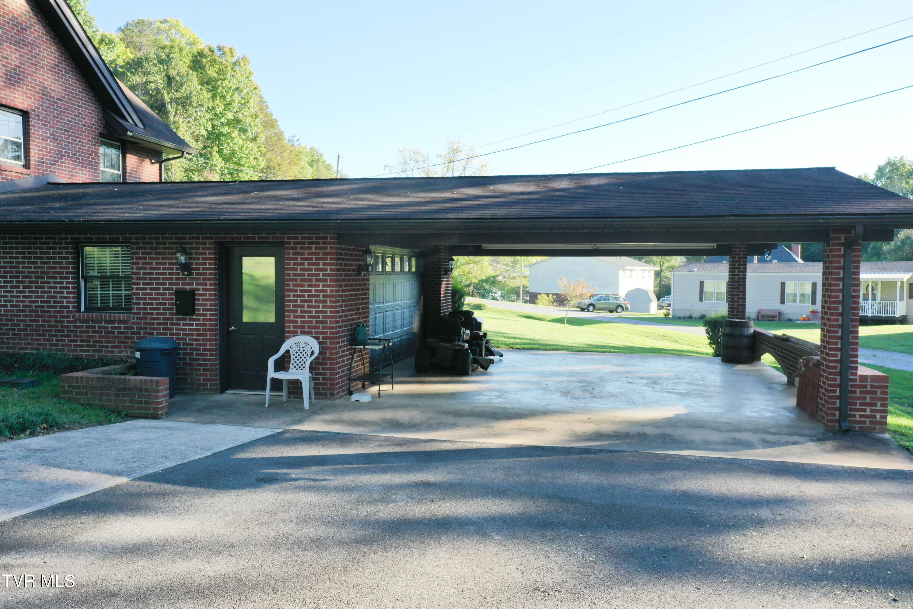 376 Old Fincastle Road Lebanon, VA 24266 - Photo 29 of 37 IMG_6816