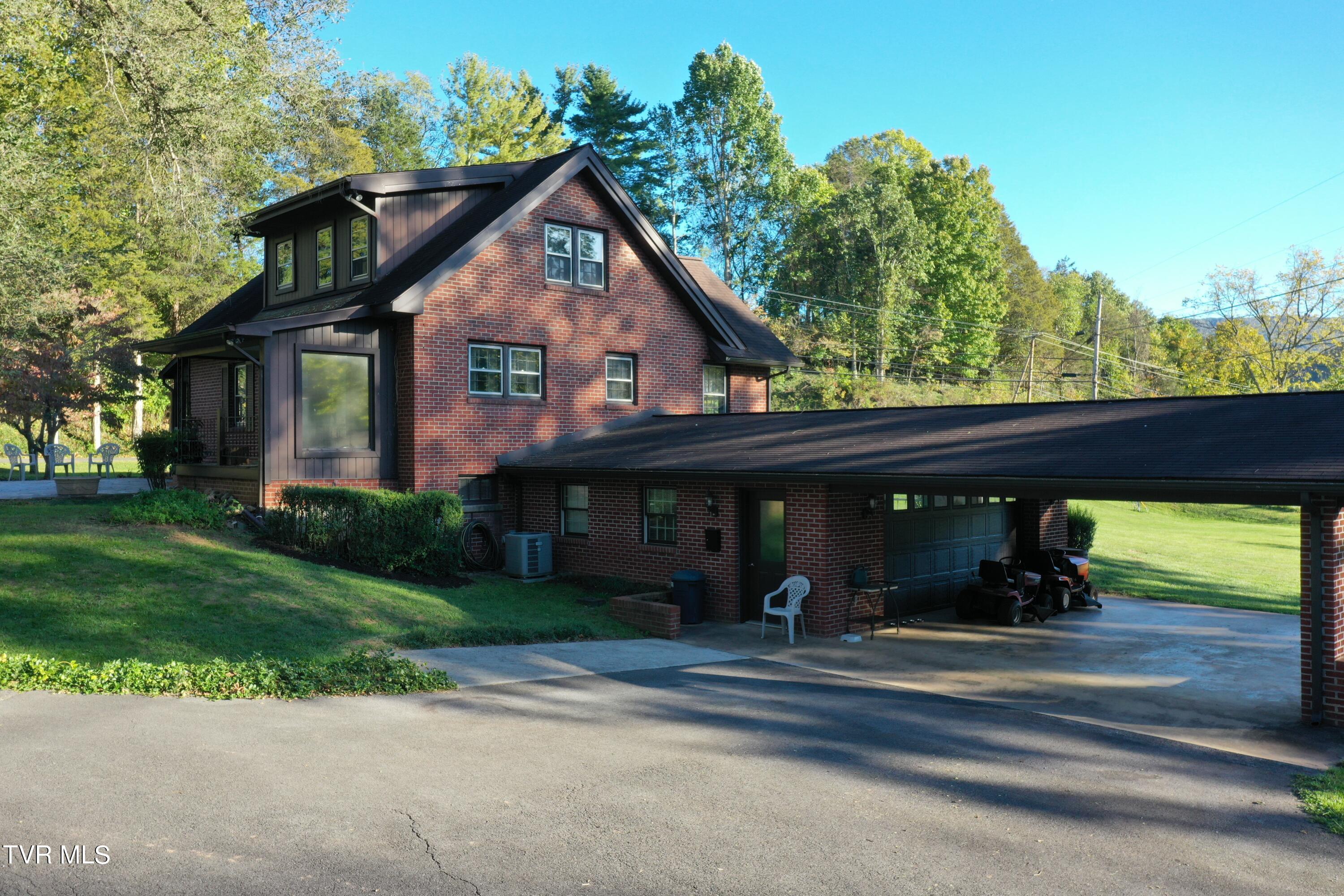 376 Old Fincastle Road Lebanon, VA 24266 - Photo 30 of 37 IMG_6817