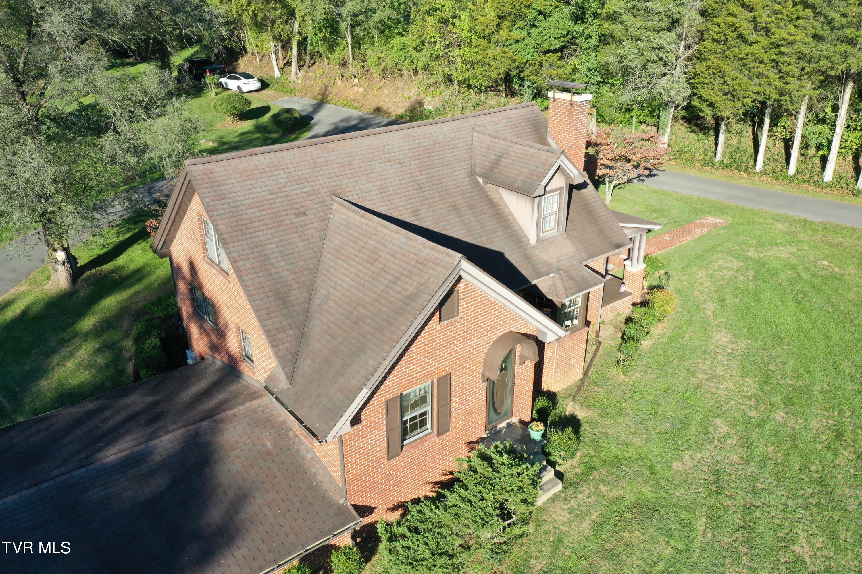 376 Old Fincastle Road Lebanon, VA 24266 - Photo 32 of 37 IMG_6825