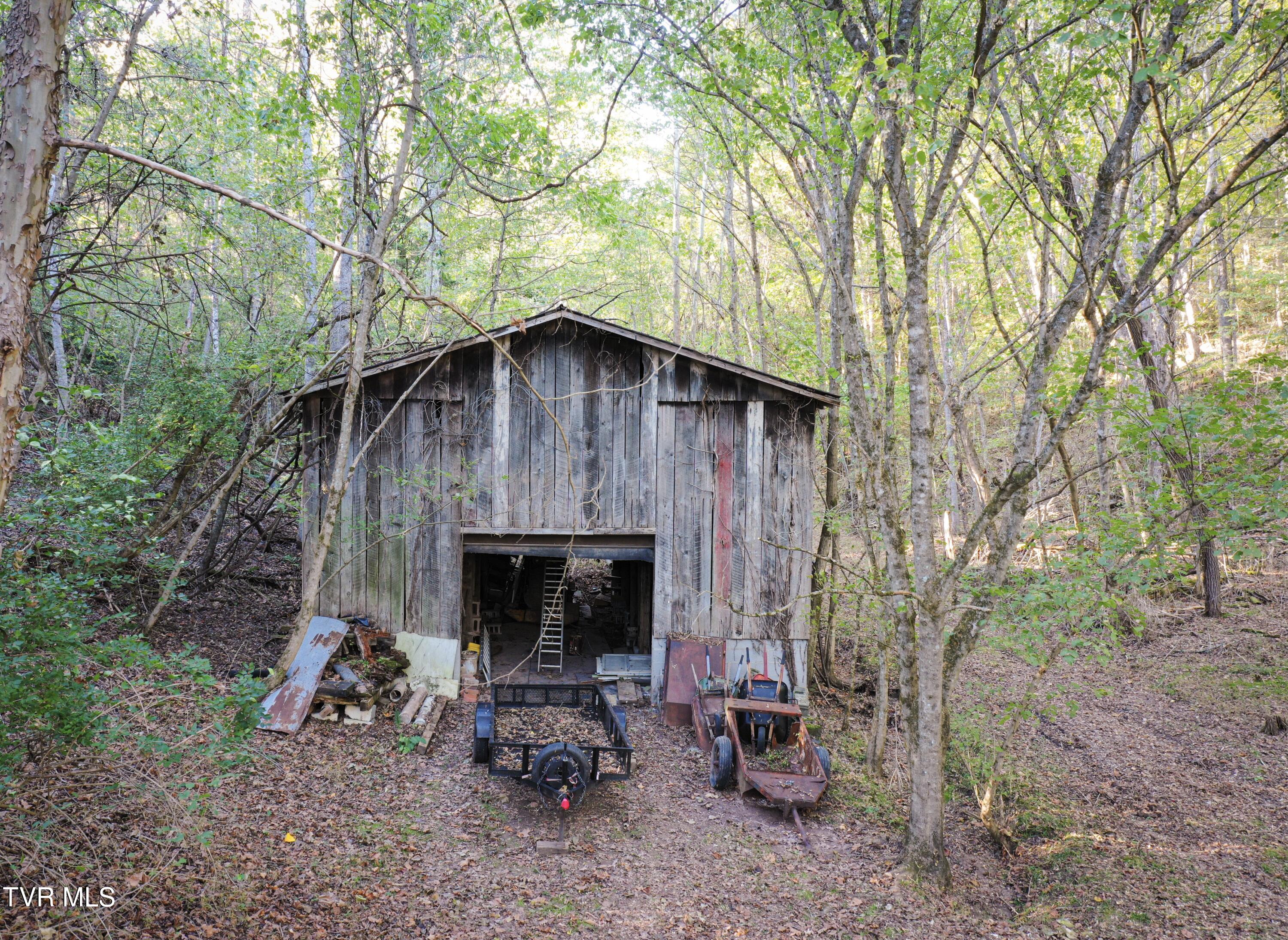 376 Old Fincastle Road Lebanon, VA 24266 - Photo 37 of 37 IMG_6820
