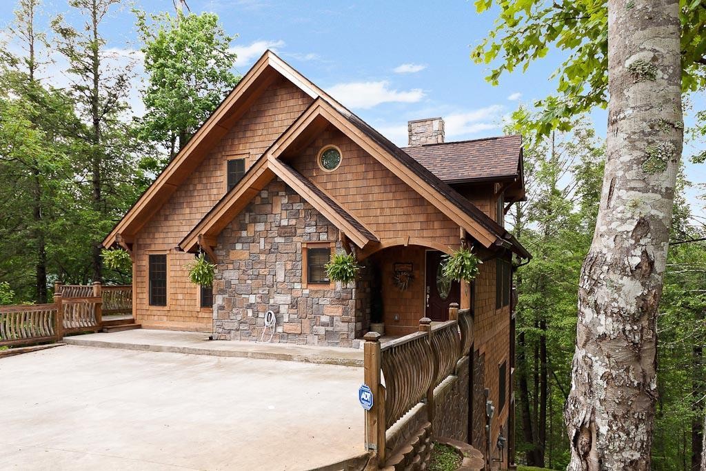 453 P A Proffitt Road Gatlinburg, TN 37738 - Photo 1 of 27 Gallery Image 1