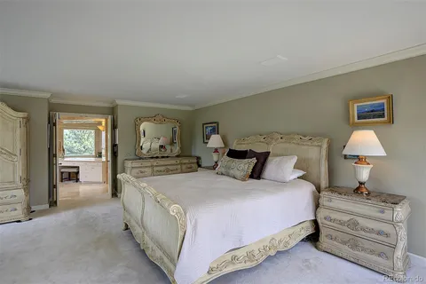 $5,495,000 | 1275 Silver Tip Lane, Evergreen, CO 80439