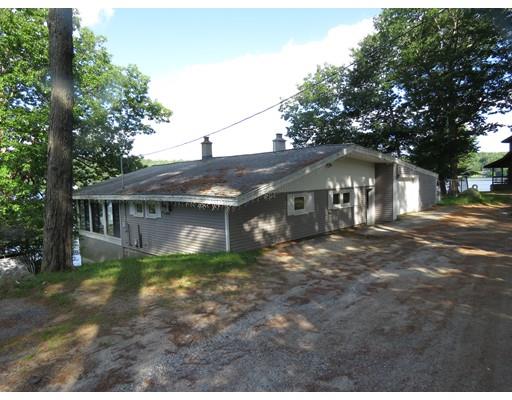 51 Hay Road Ashburnham, MA 01430 - Photo 1 of 25