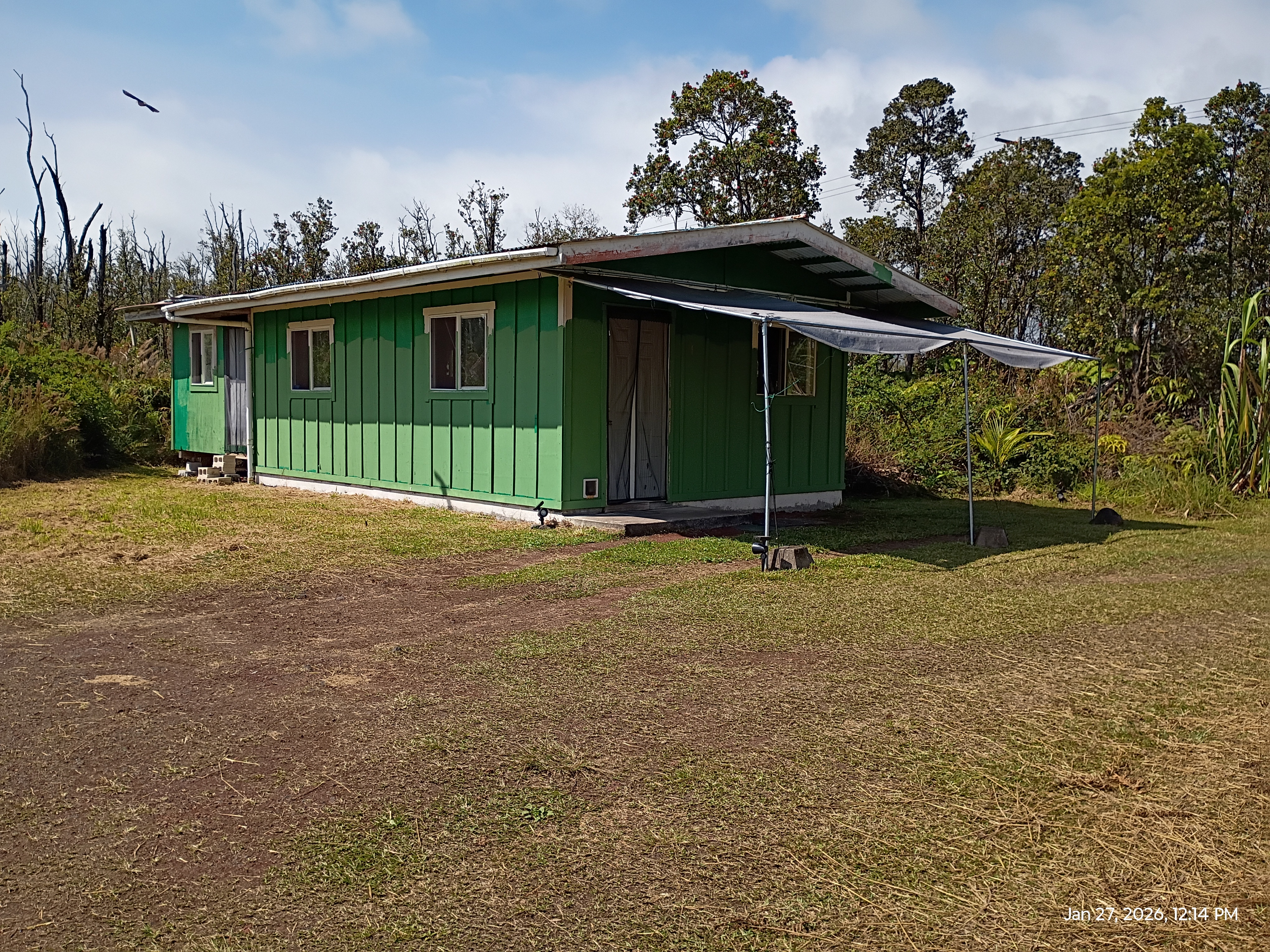 11-2311 Kaleponi Road Mountain View, HI 96771 - Photo 14 of 28