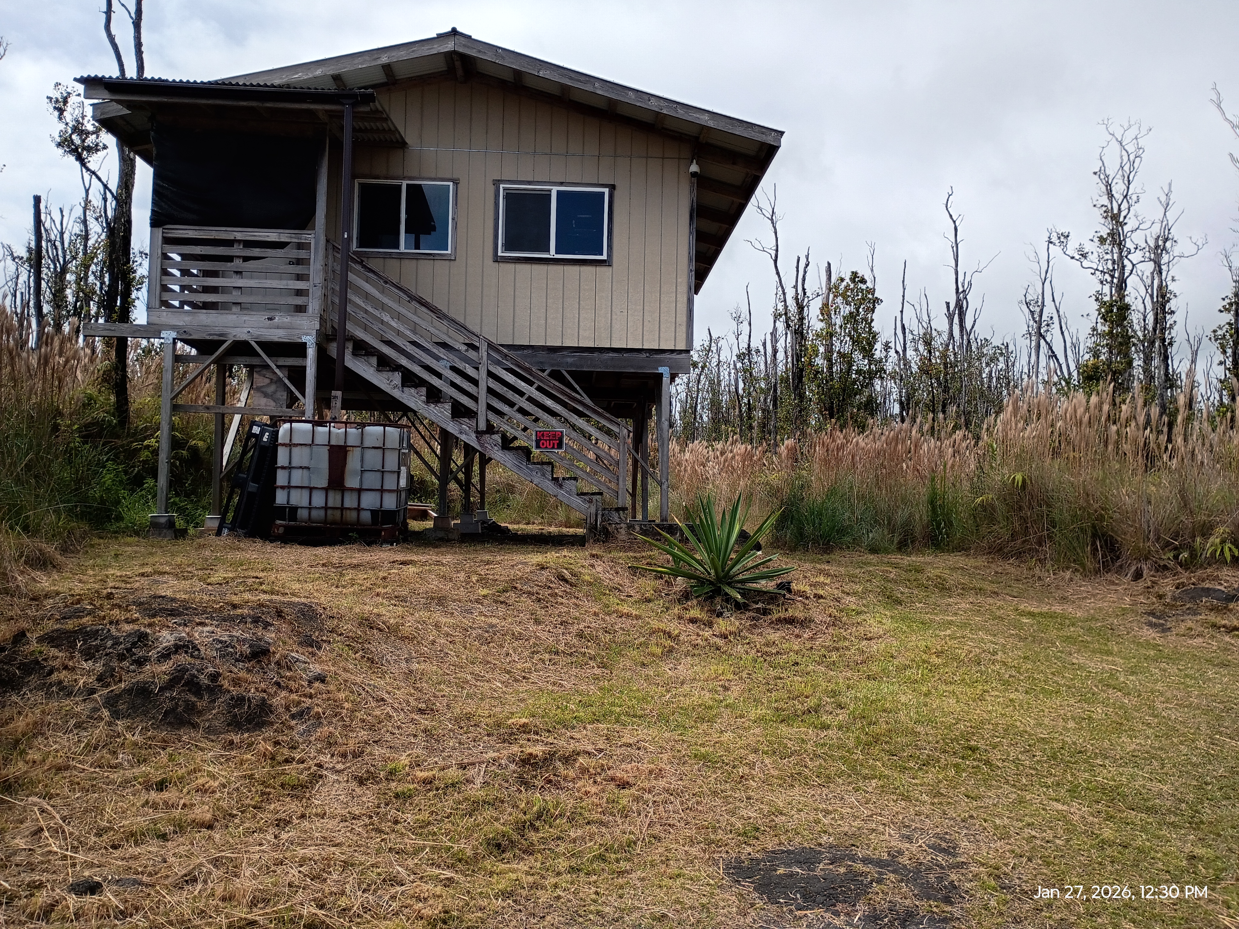 11-2311 Kaleponi Road Mountain View, HI 96771 - Photo 2 of 28