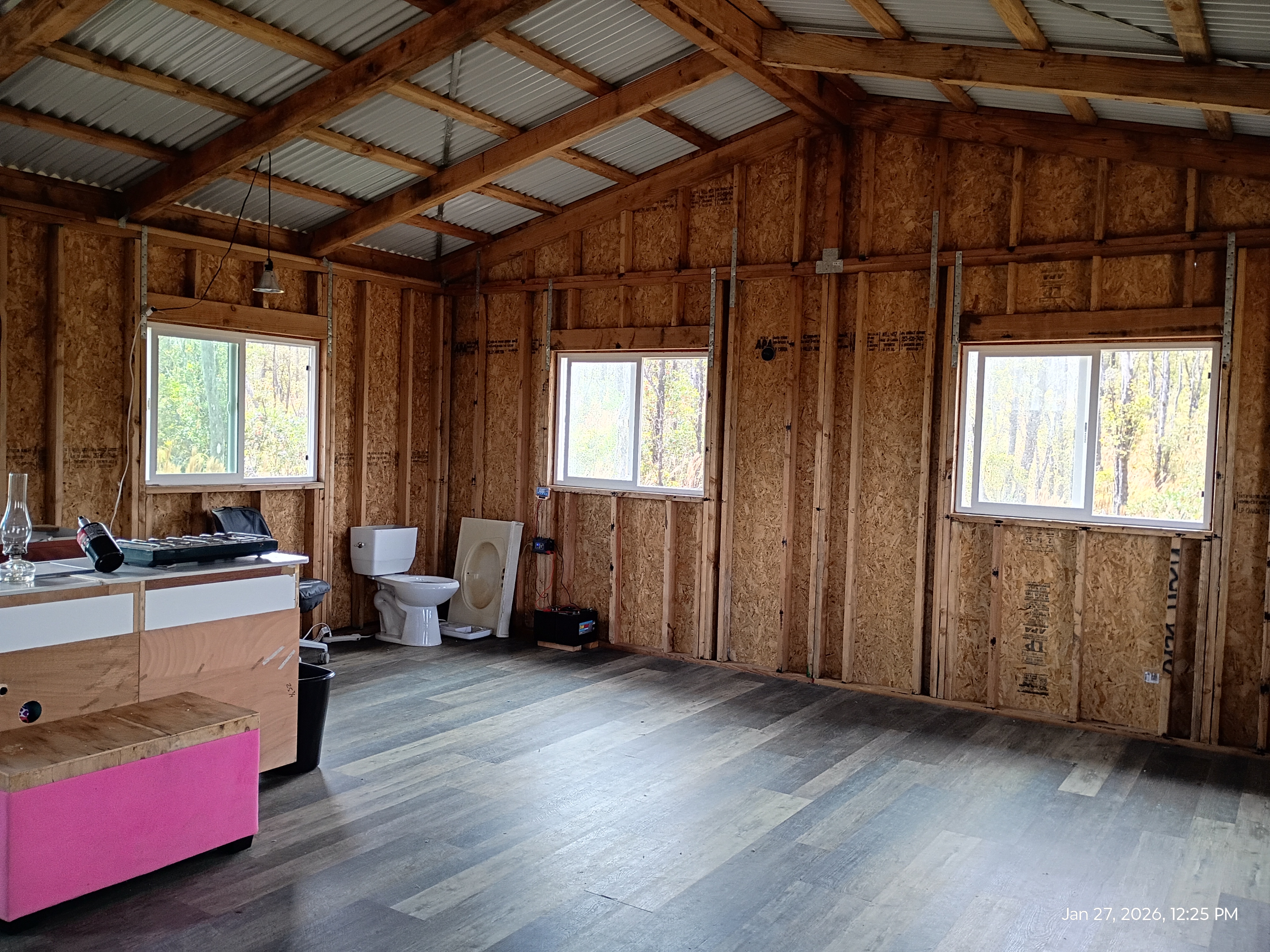 11-2311 Kaleponi Road Mountain View, HI 96771 - Photo 24 of 28