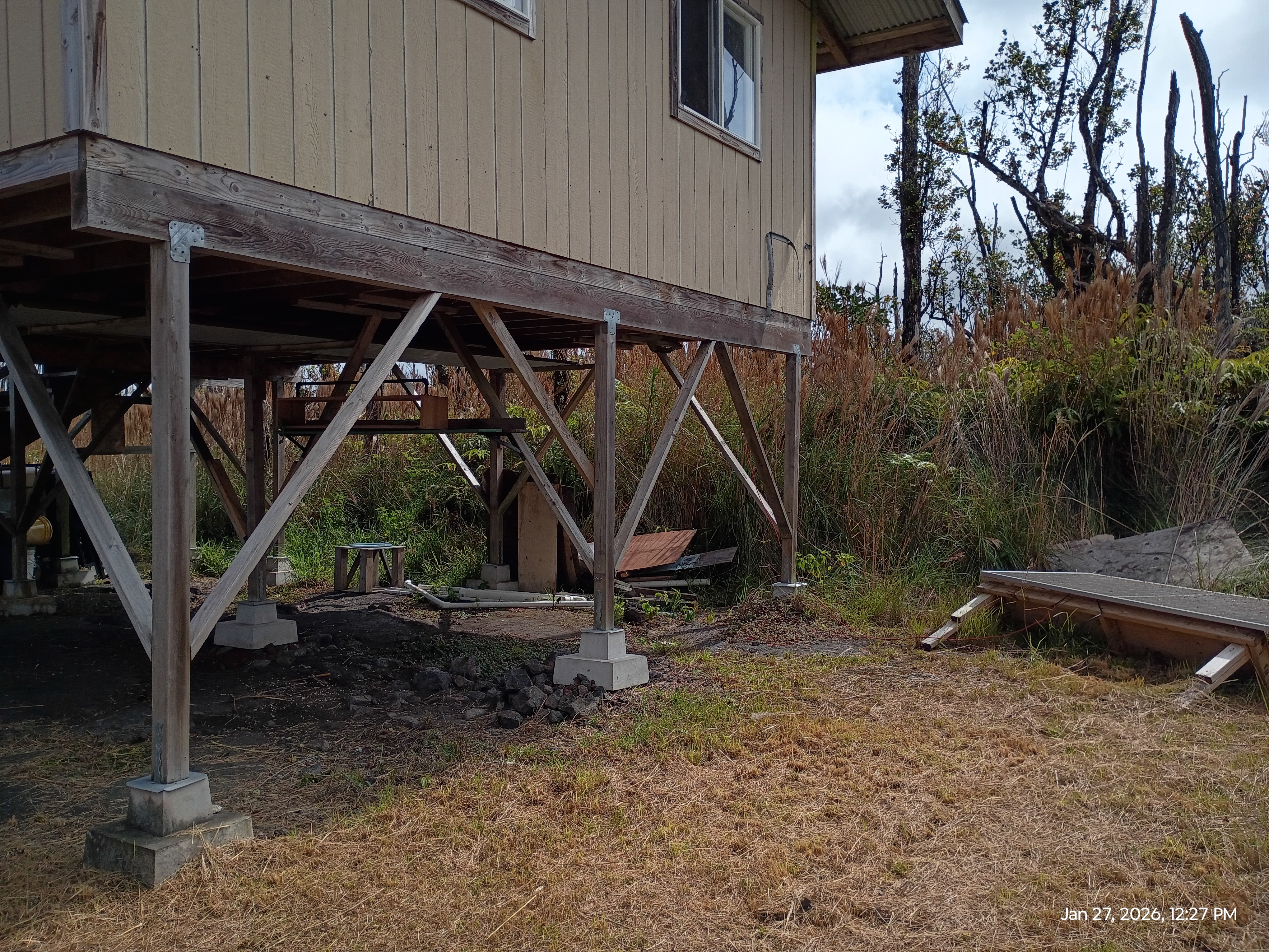11-2311 Kaleponi Road Mountain View, HI 96771 - Photo 27 of 28