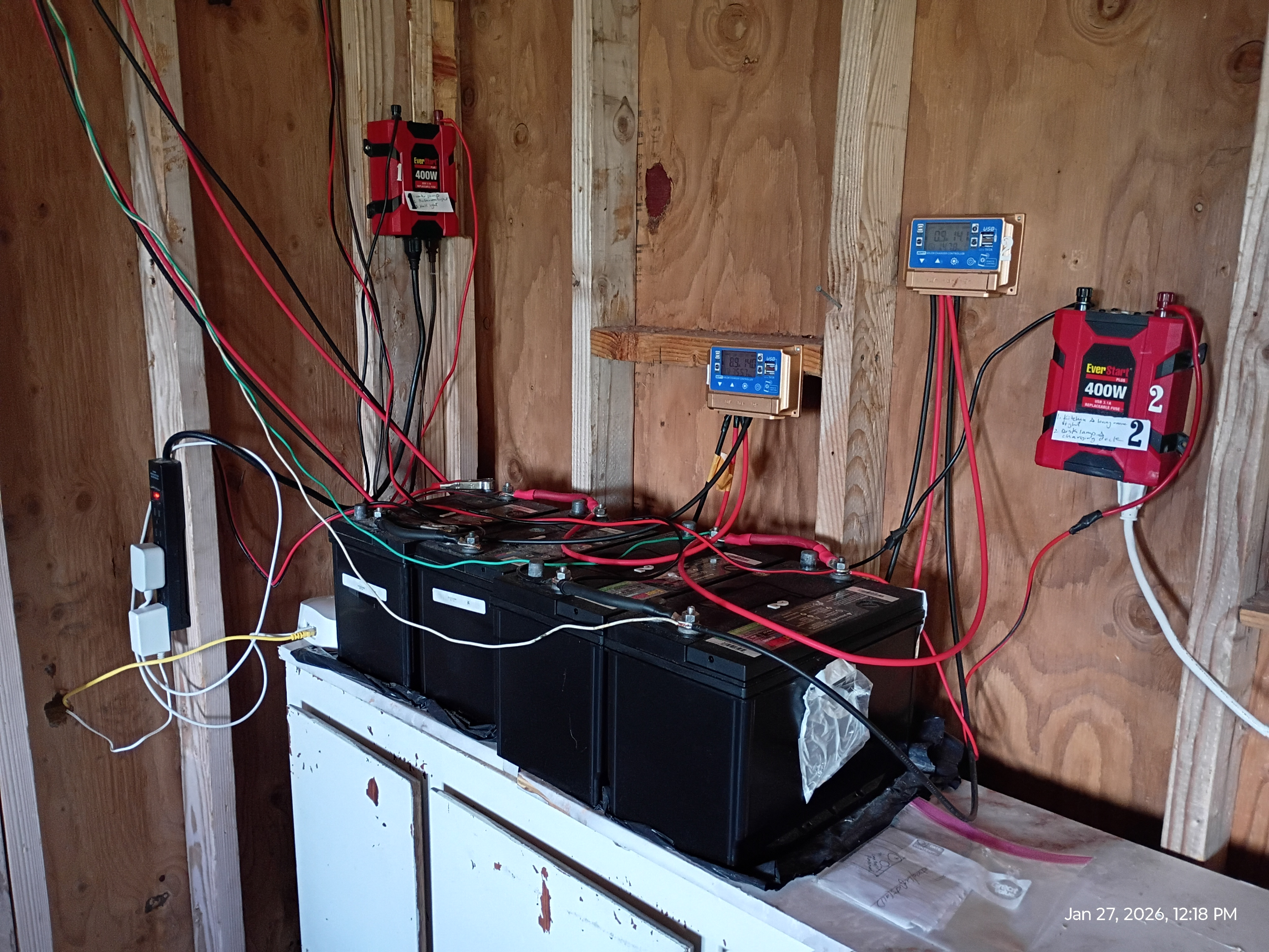 11-2311 Kaleponi Road Mountain View, HI 96771 - Photo 10 of 28 a view of a room with gym equipment