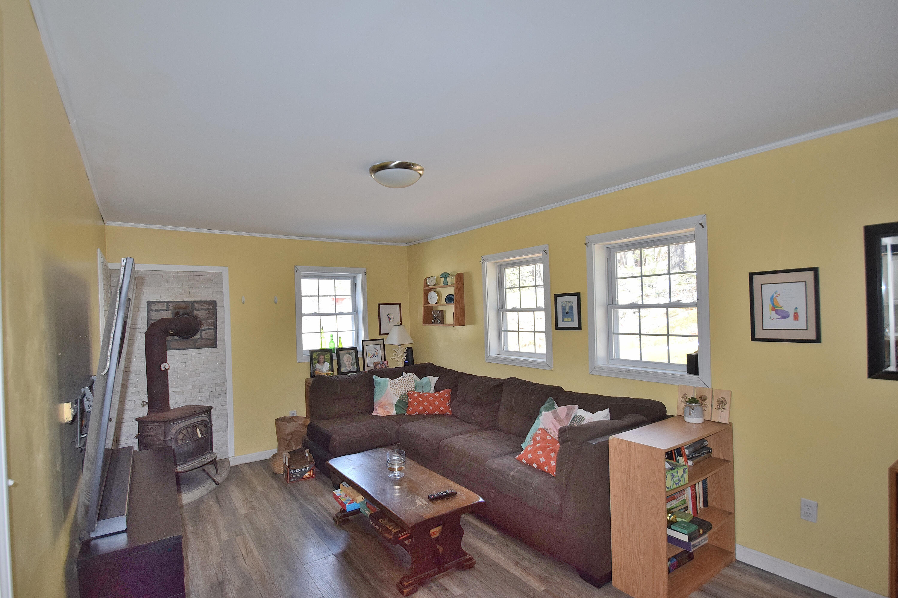 1511 Main Road Westport Island, ME 04578 - Photo 15 of 69 13