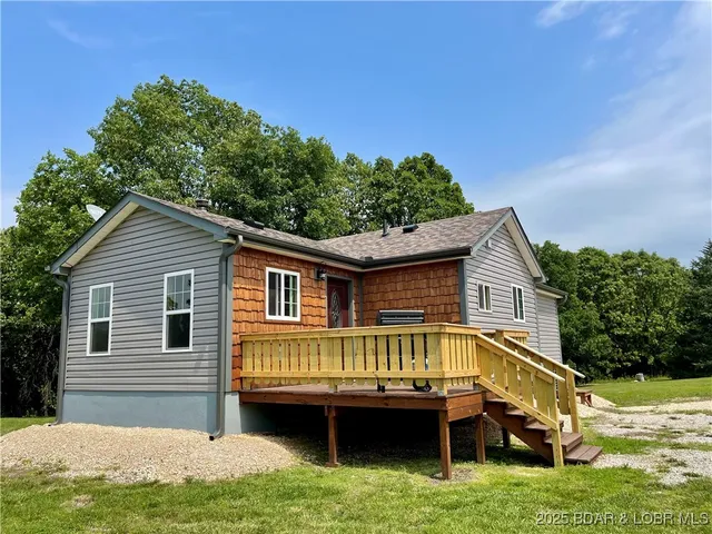 $220,000 | 2064 State Road, Linn Creek, MO 65052