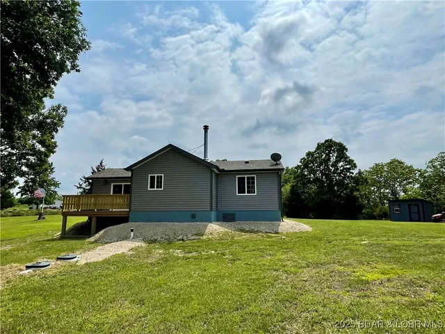 $220,000 | 2064 State Road, Linn Creek, MO 65052