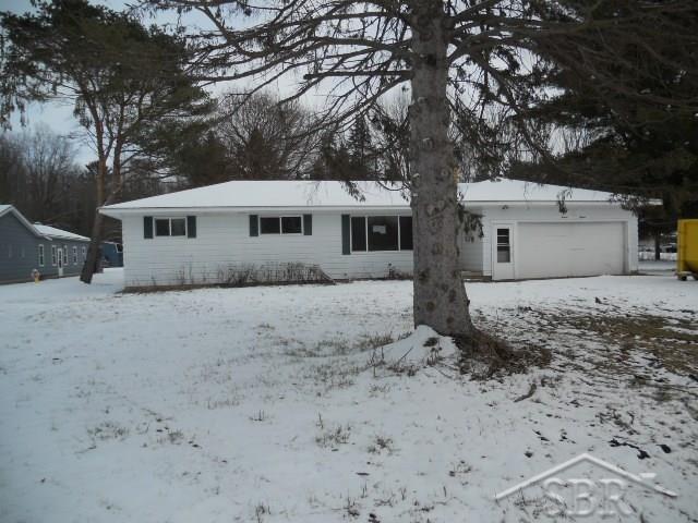 1115 South Orr Road Hemlock, MI 48626 - Photo 1 of 13