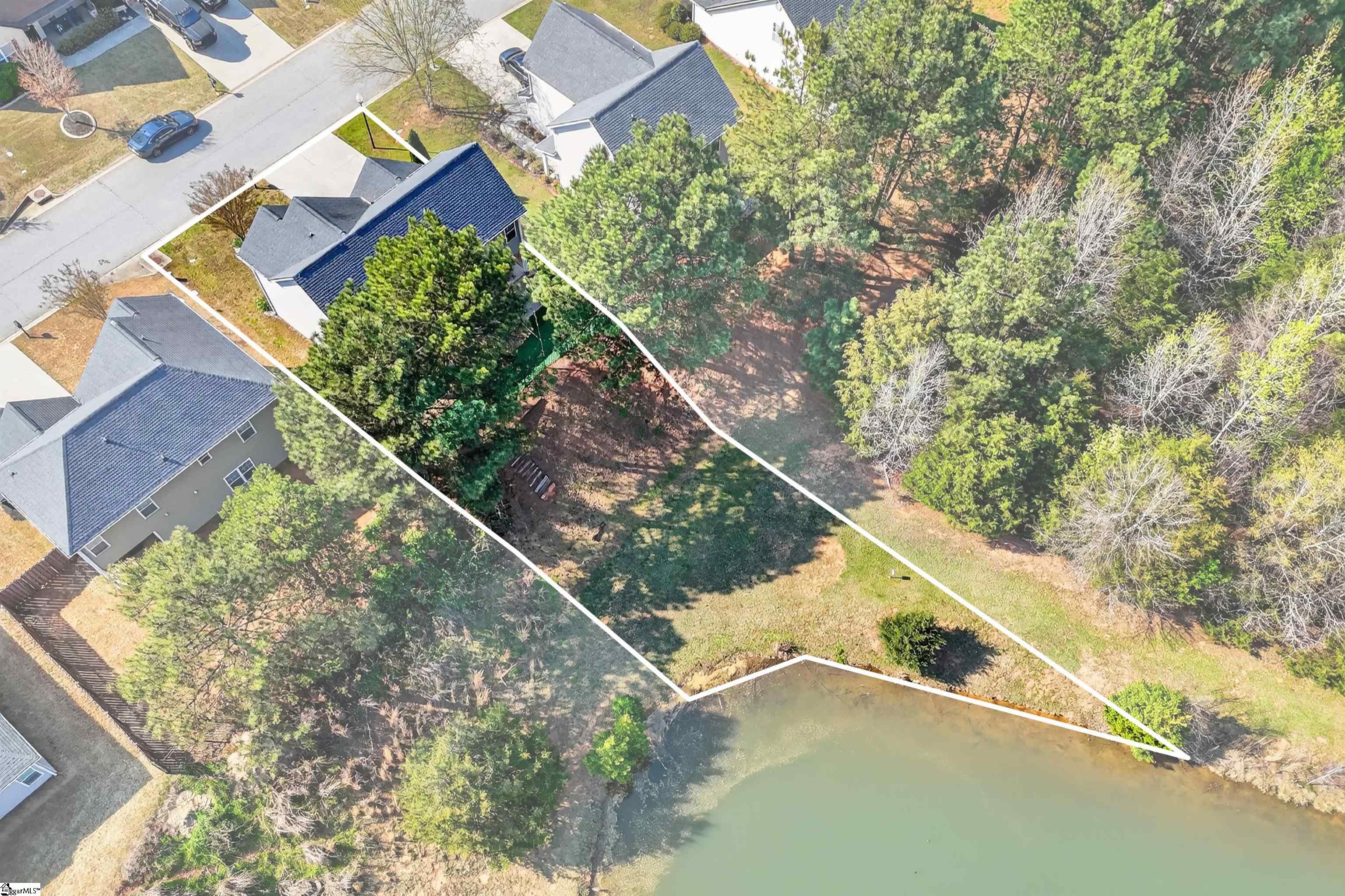114 Gallant Lane Anderson, SC 29621 - Photo 39 of 41 Gallery Image 39