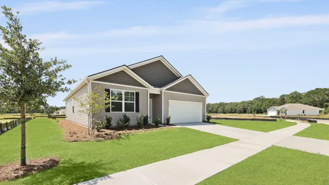$343,900 | 179 Fuller Road, Holly Hill, SC 29059