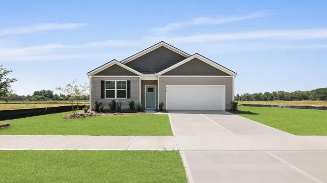 $343,900 | 179 Fuller Road, Holly Hill, SC 29059
