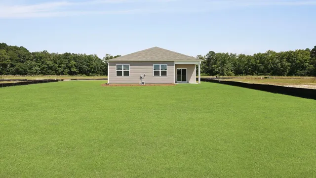 $343,900 | 179 Fuller Road, Holly Hill, SC 29059