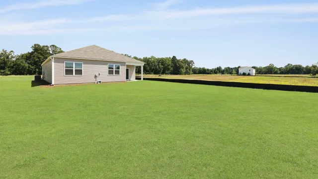 $343,900 | 179 Fuller Road, Holly Hill, SC 29059