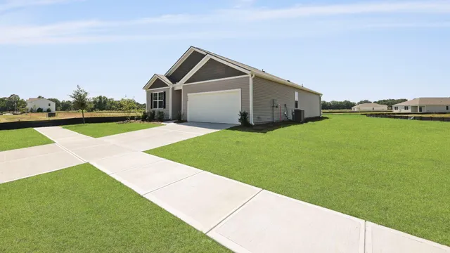$343,900 | 179 Fuller Road, Holly Hill, SC 29059