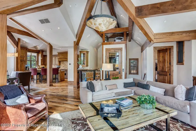 $200,000 | 900 Waters Avenue, Aspen, CO 81611