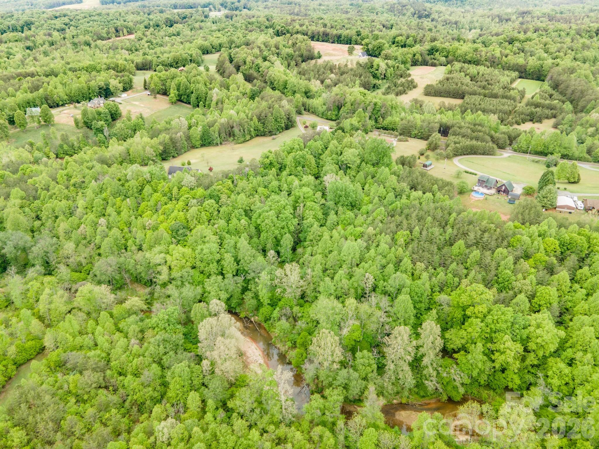 2517 Horseshoe Road Westfield, NC 27053 - Photo 41 of 45