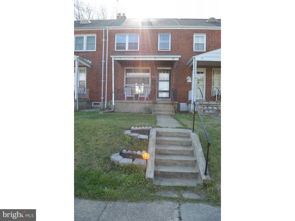 5634 Braxfield Road Baltimore, MD 21227 - Photo 3 of 24