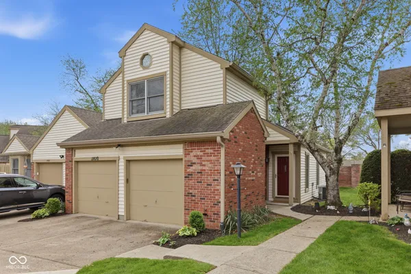 $300,000 | 11610 Buttonwood Drive, Carmel, IN 46033