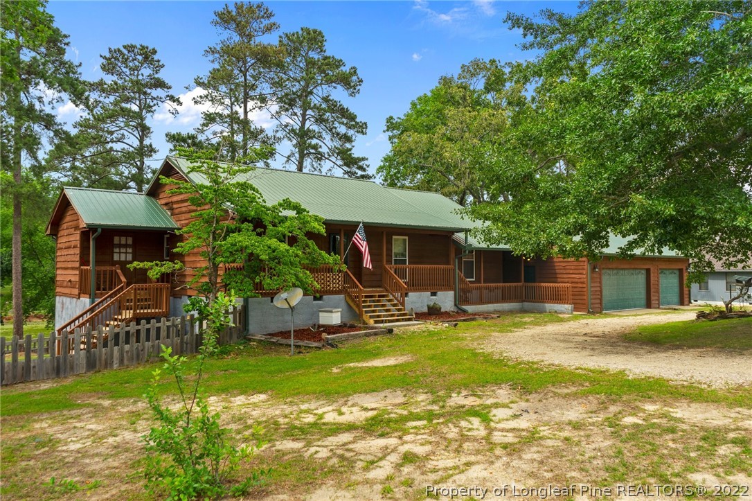2452 Dundle Road Fayetteville, NC 28306 - Photo 1 of 33 Gallery Image 1