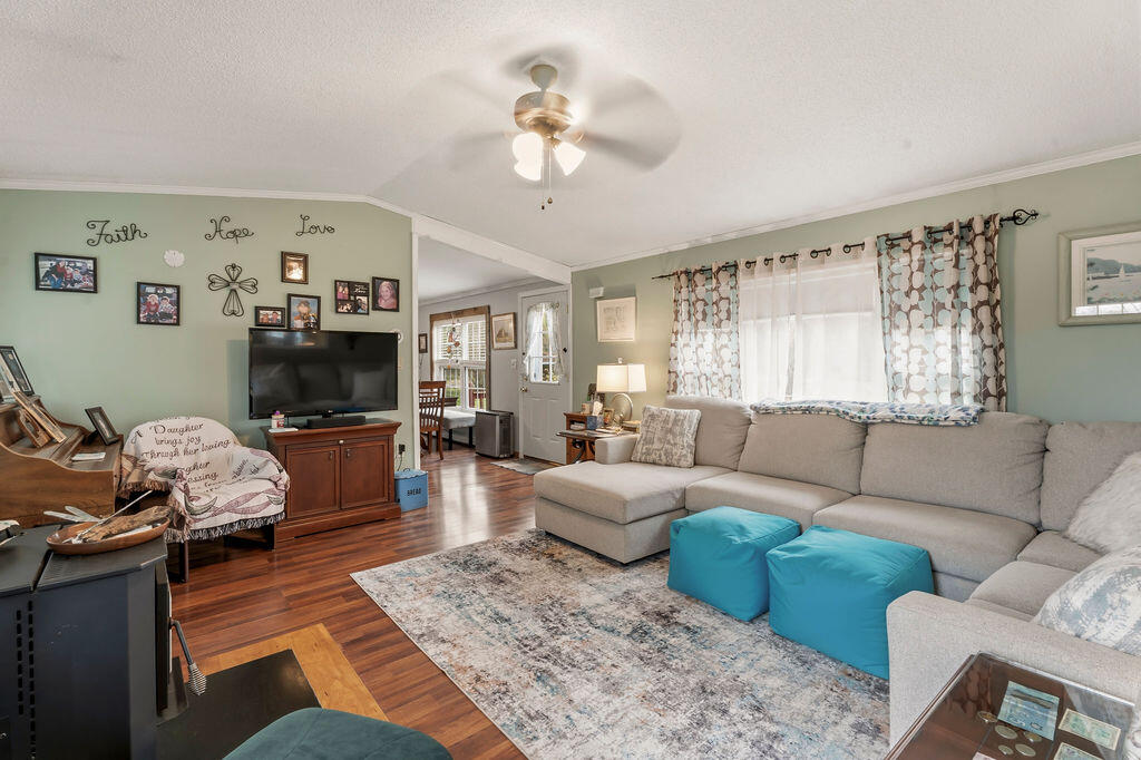 12 Merryman Road Glenburn, ME 04401 - Photo 26 of 36 living room 2