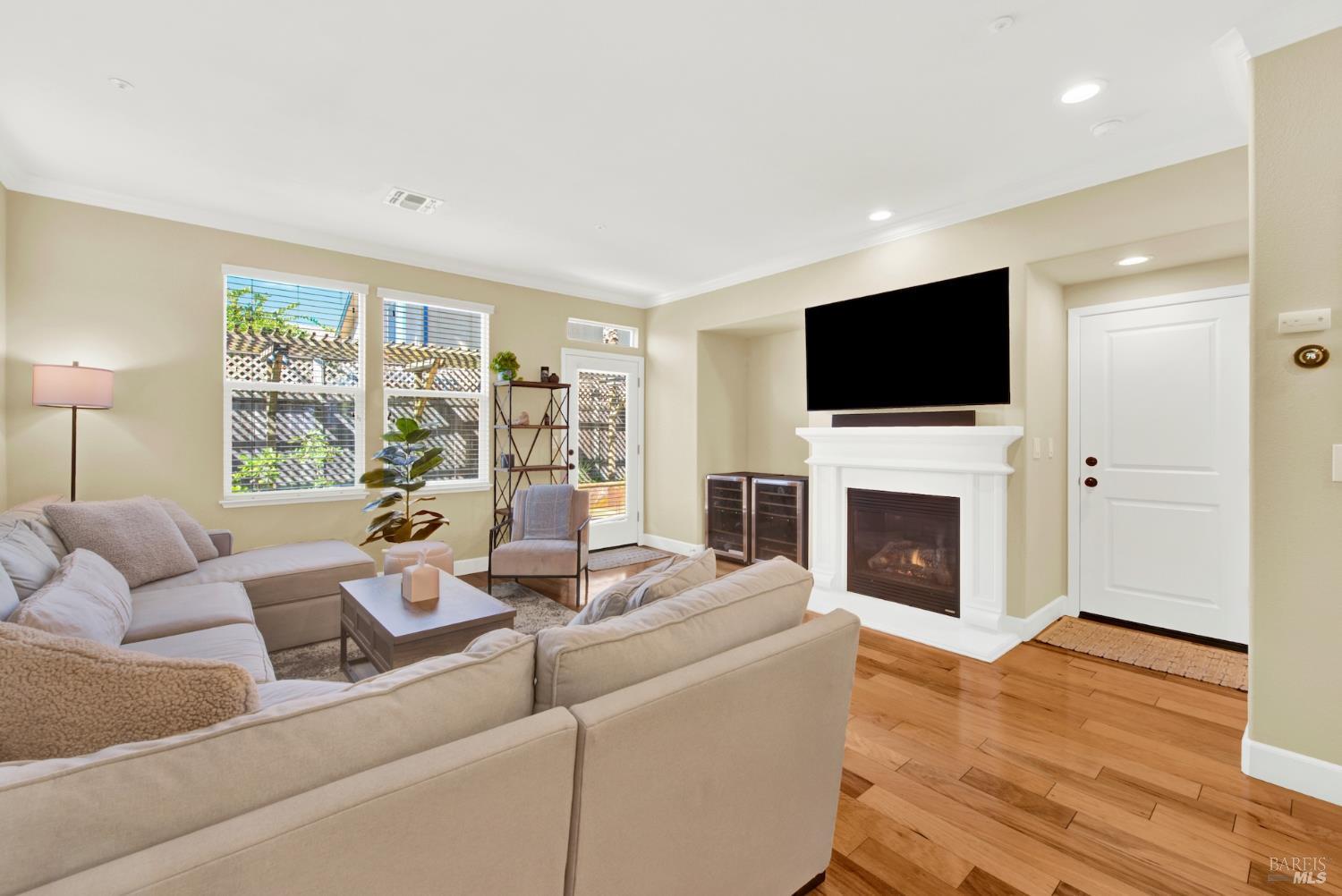 3209 Von Uhlit Ranch Road Napa, CA 94558 - Photo 13 of 64 Gallery Image 13