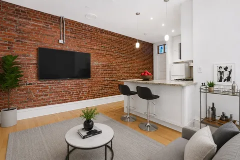 $849,000 | 31 Massachusetts Avenue, Unit 12, Boston, MA 02115