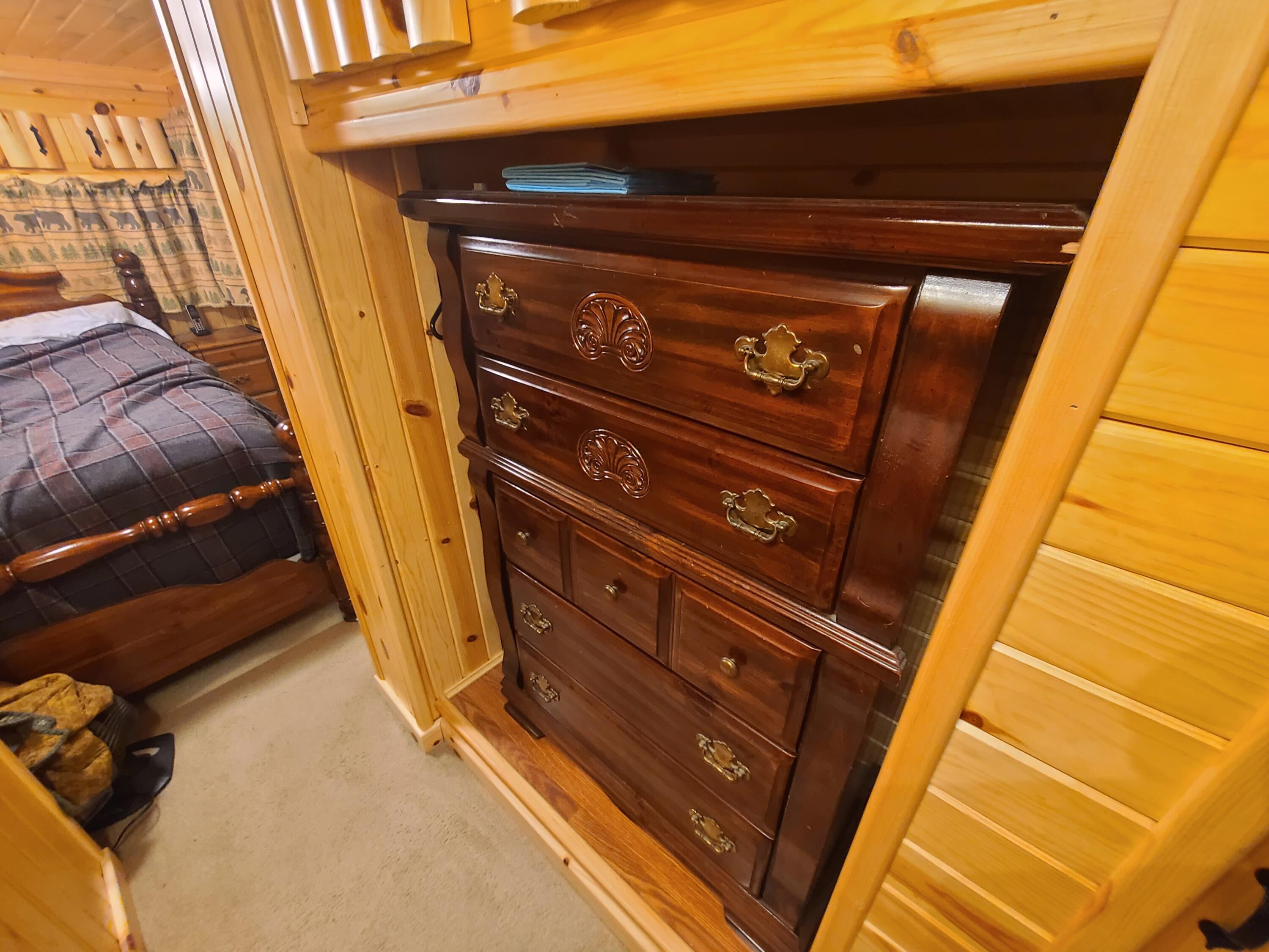 7529 Dudd Road Vanderbilt, MI 49795 - Photo 4 of 33 Gallery Image 4