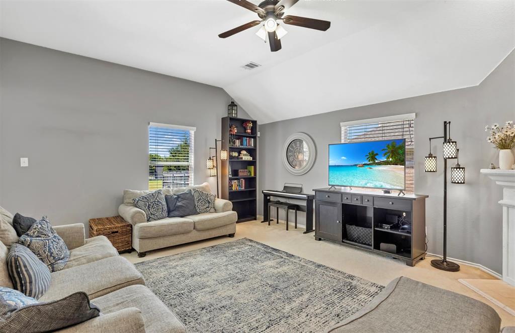 1015 Meadow Hill Drive Lavon, TX 75166 - Photo 15 of 34