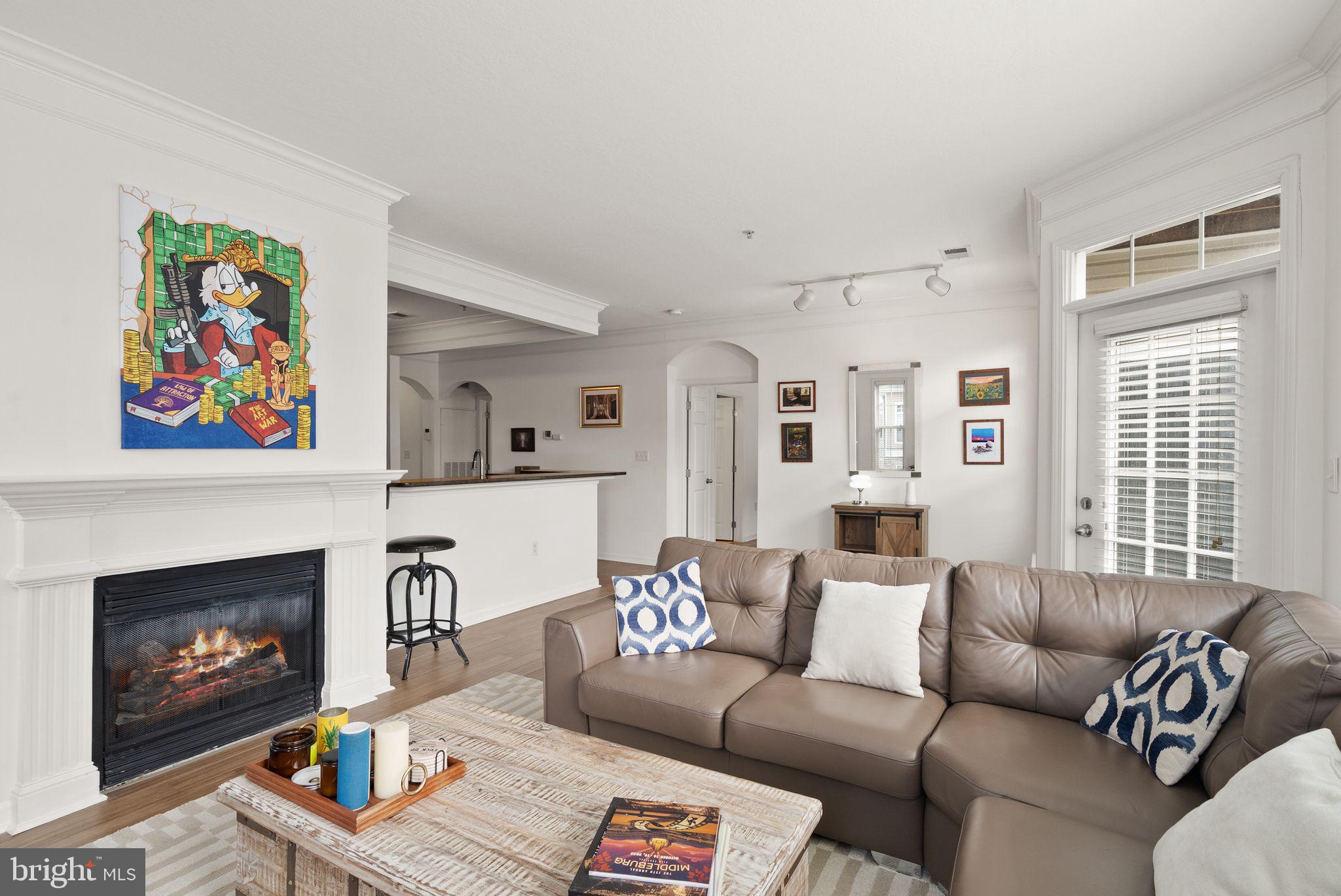 508 Sunset View Terrace Southeast, Unit 306 Leesburg, VA 20175 - Photo 22 of 37