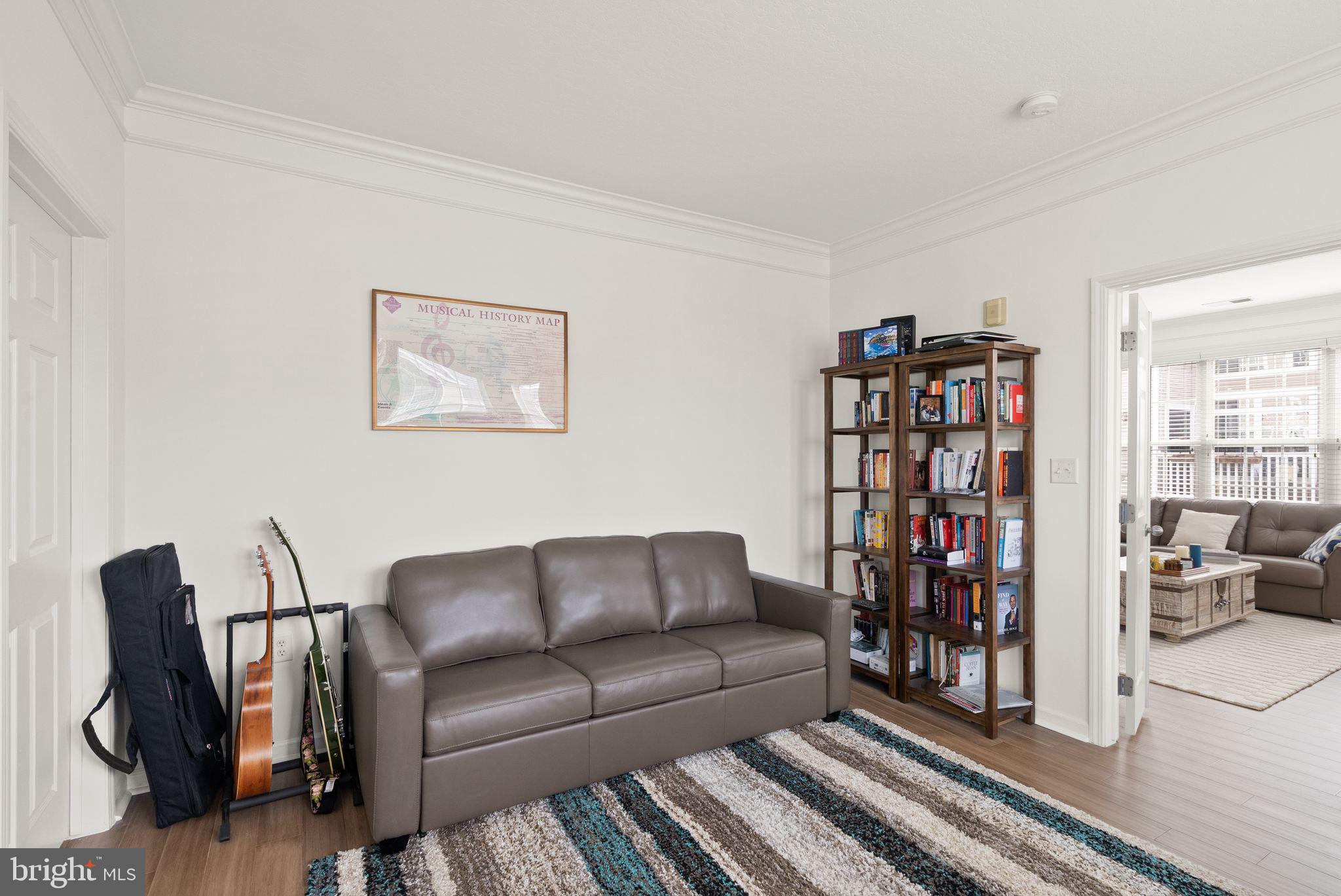 508 Sunset View Terrace Southeast, Unit 306 Leesburg, VA 20175 - Photo 24 of 37