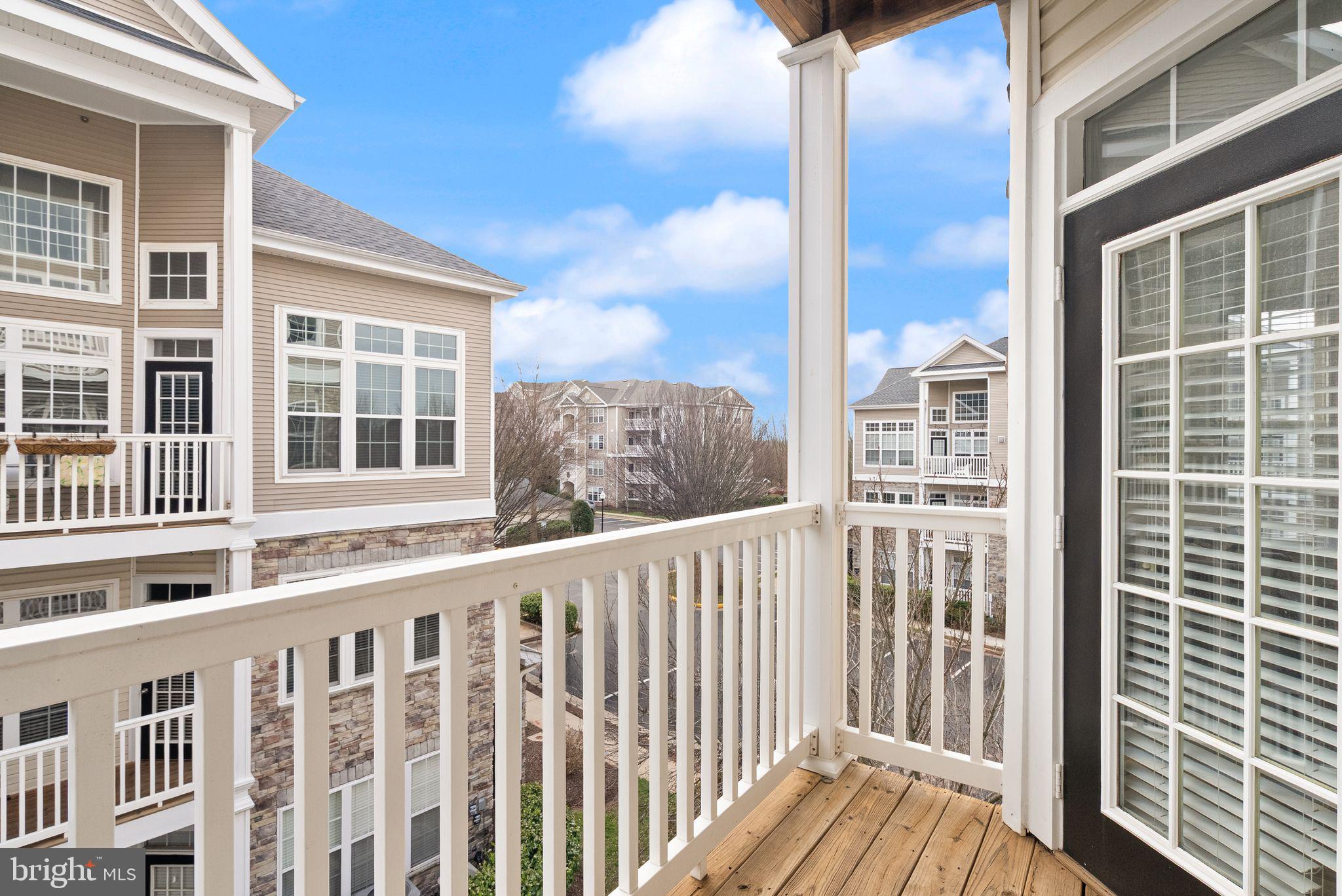 508 Sunset View Terrace Southeast, Unit 306 Leesburg, VA 20175 - Photo 36 of 37