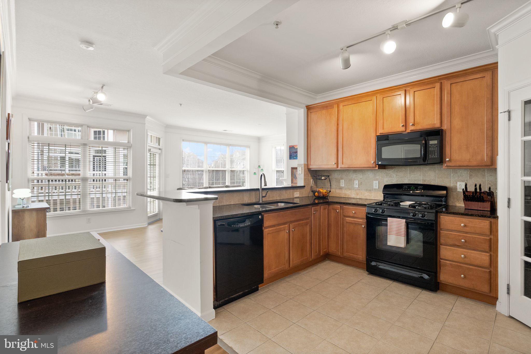 508 Sunset View Terrace Southeast, Unit 306 Leesburg, VA 20175 - Photo 8 of 37