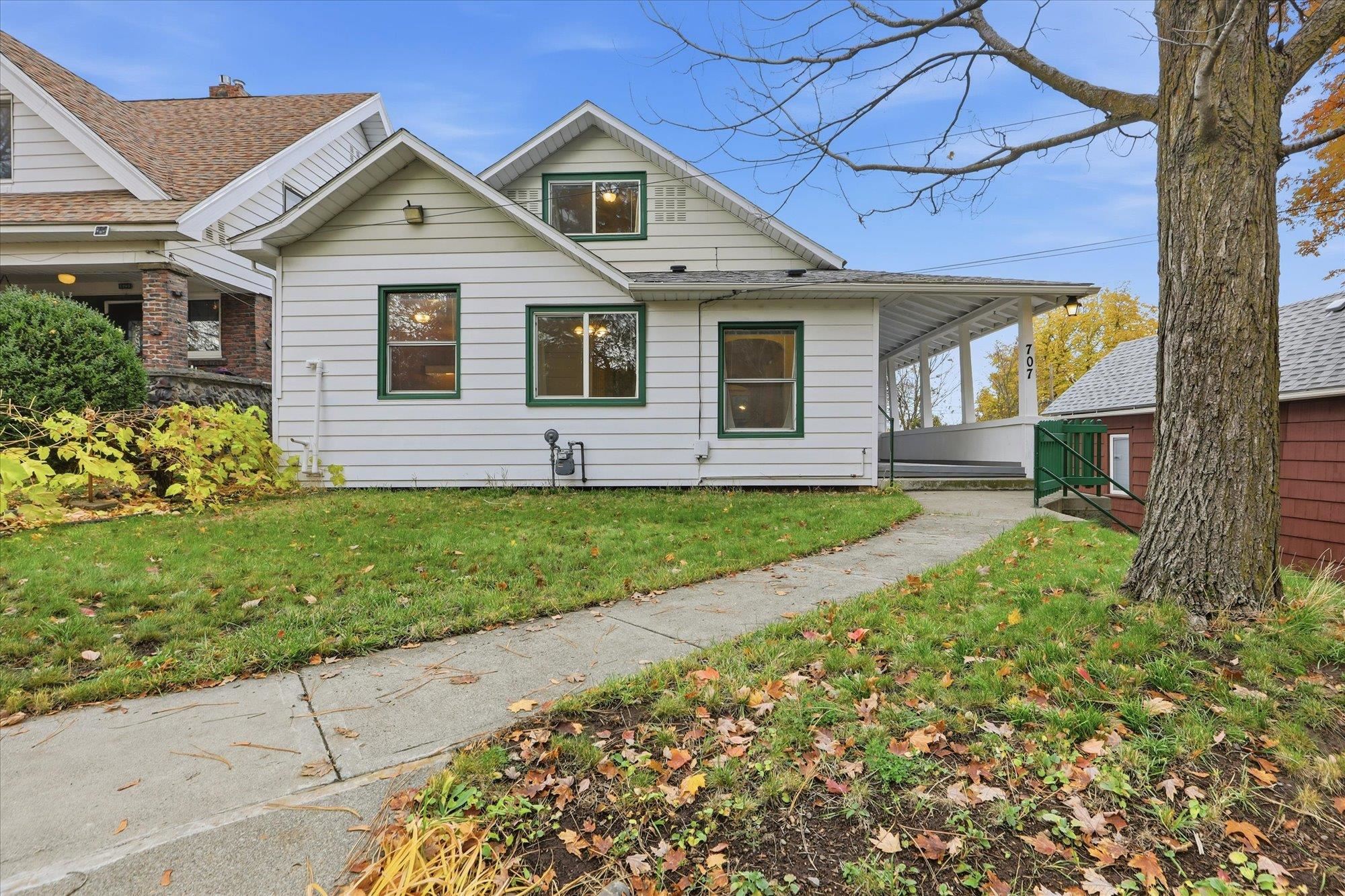 707 East 8th Avenue Spokane, WA 99202 - Photo 1 of 34