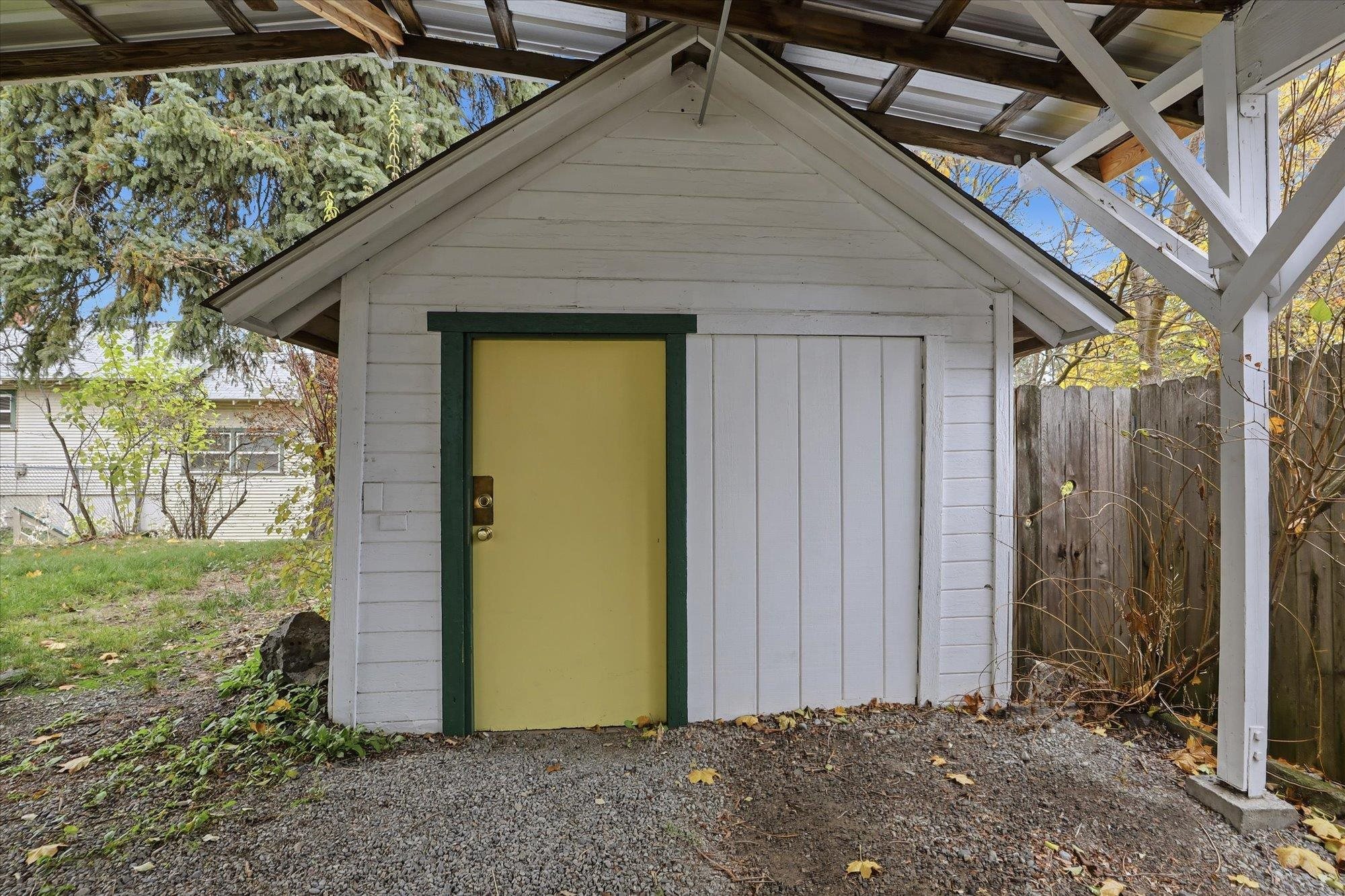 707 East 8th Avenue Spokane, WA 99202 - Photo 33 of 34