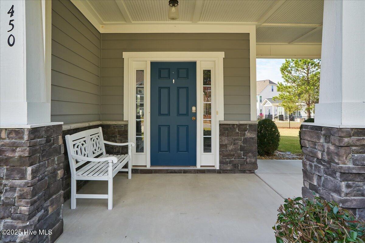 450 Kerr Lake Road Aberdeen, NC 28315 - Photo 24 of 86 IMG_6310