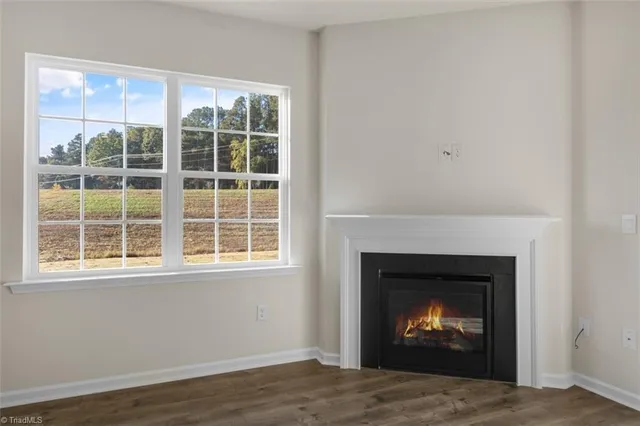 $349,000 | 6825 Quarter Horse Drive, Trinity, NC 27370