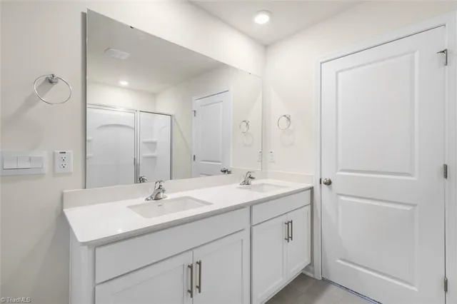 $349,000 | 6825 Quarter Horse Drive, Trinity, NC 27370