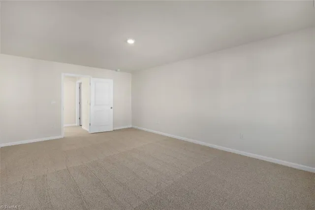 $349,000 | 6825 Quarter Horse Drive, Trinity, NC 27370