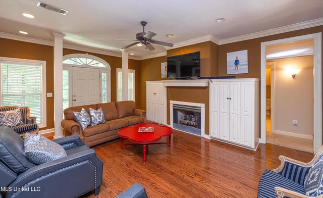 $325,000 | 1850 Fairchild Road, Meridian, MS 39307